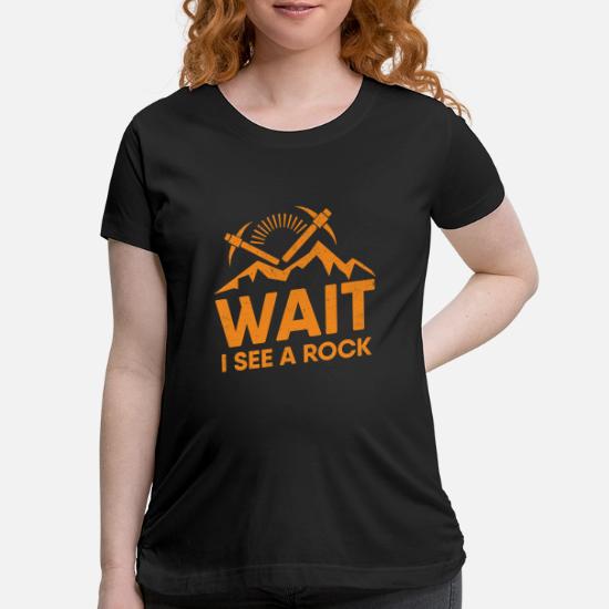 Rock Geologist Gift 